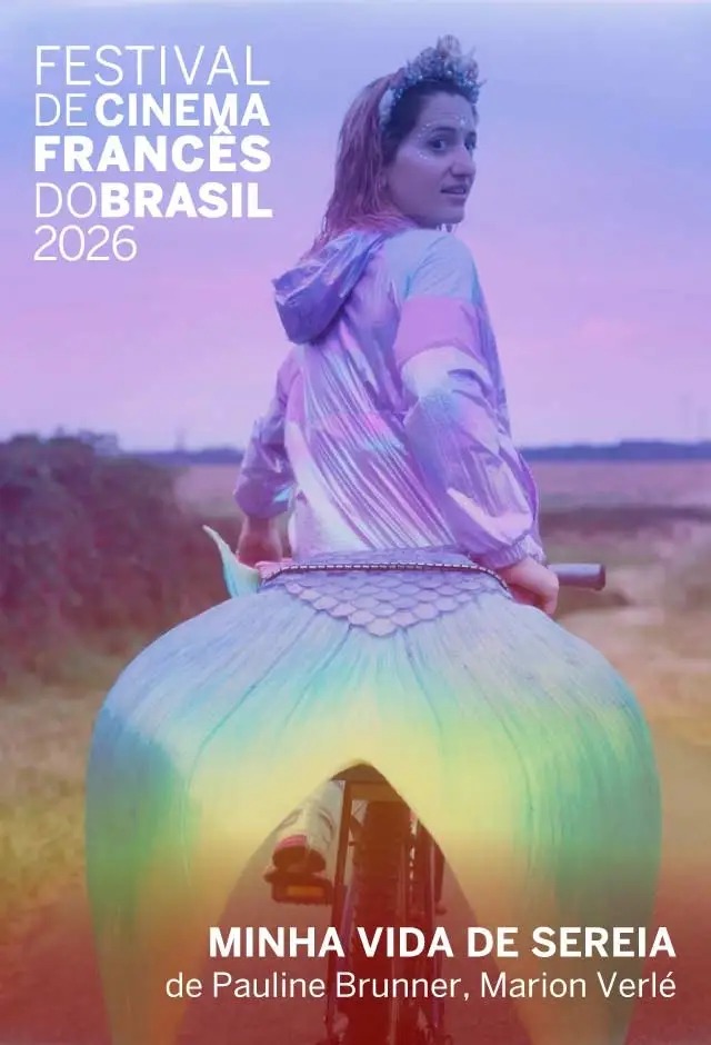 Minha Vida De Sereia